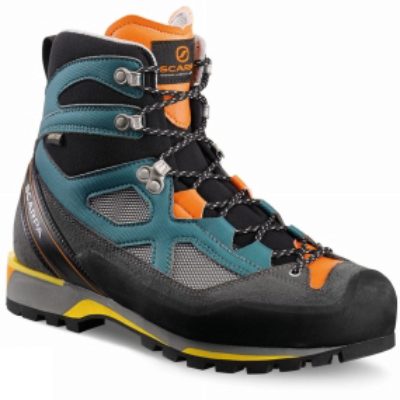 Scarpa Mens Rebel Lite Gore-Tex